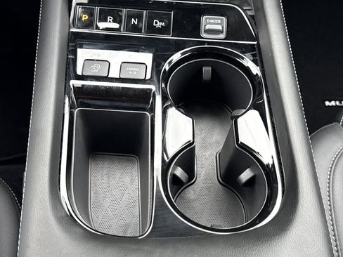 Used 2026 Nissan Murano SL AWD/4WD image 31