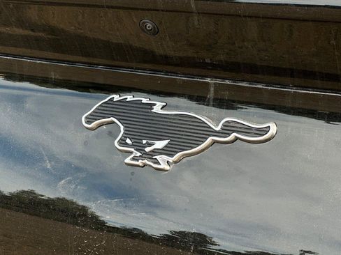 New 2025 Ford Mustang Mach-E Premium image 6
