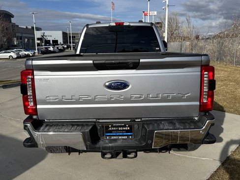 Used 2023 Ford F350 XLT w/ 360-Degree Camera Package image 4