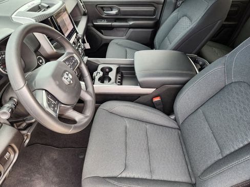 New 2026 RAM 1500 Express image 23