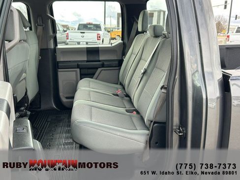 Used 2017 Ford F350 XL image 19