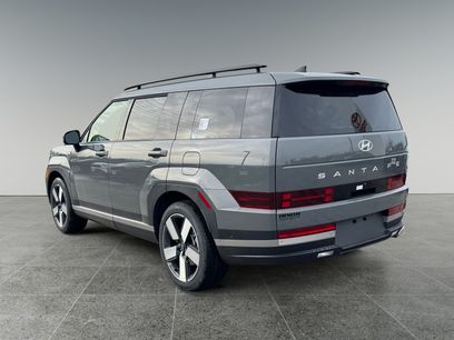 New 2026 Hyundai Santa Fe Limited