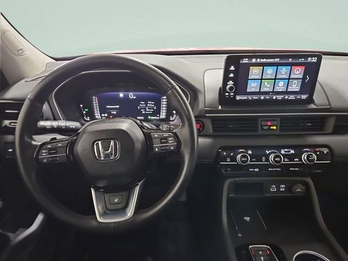 Certified 2025 Honda Pilot Elite image 21