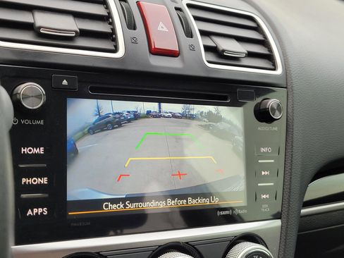 Used 2017 Subaru Crosstrek 2.0i Limited w/ Popular Package #2 image 10