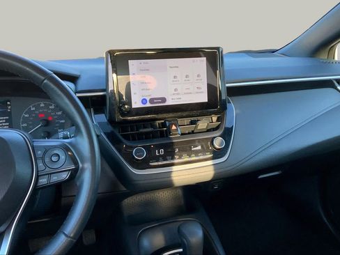 Used 2024 Toyota Corolla SE FWD image 7
