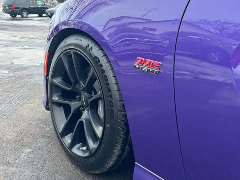 Used 2021 Dodge Charger Scat Pack image 5