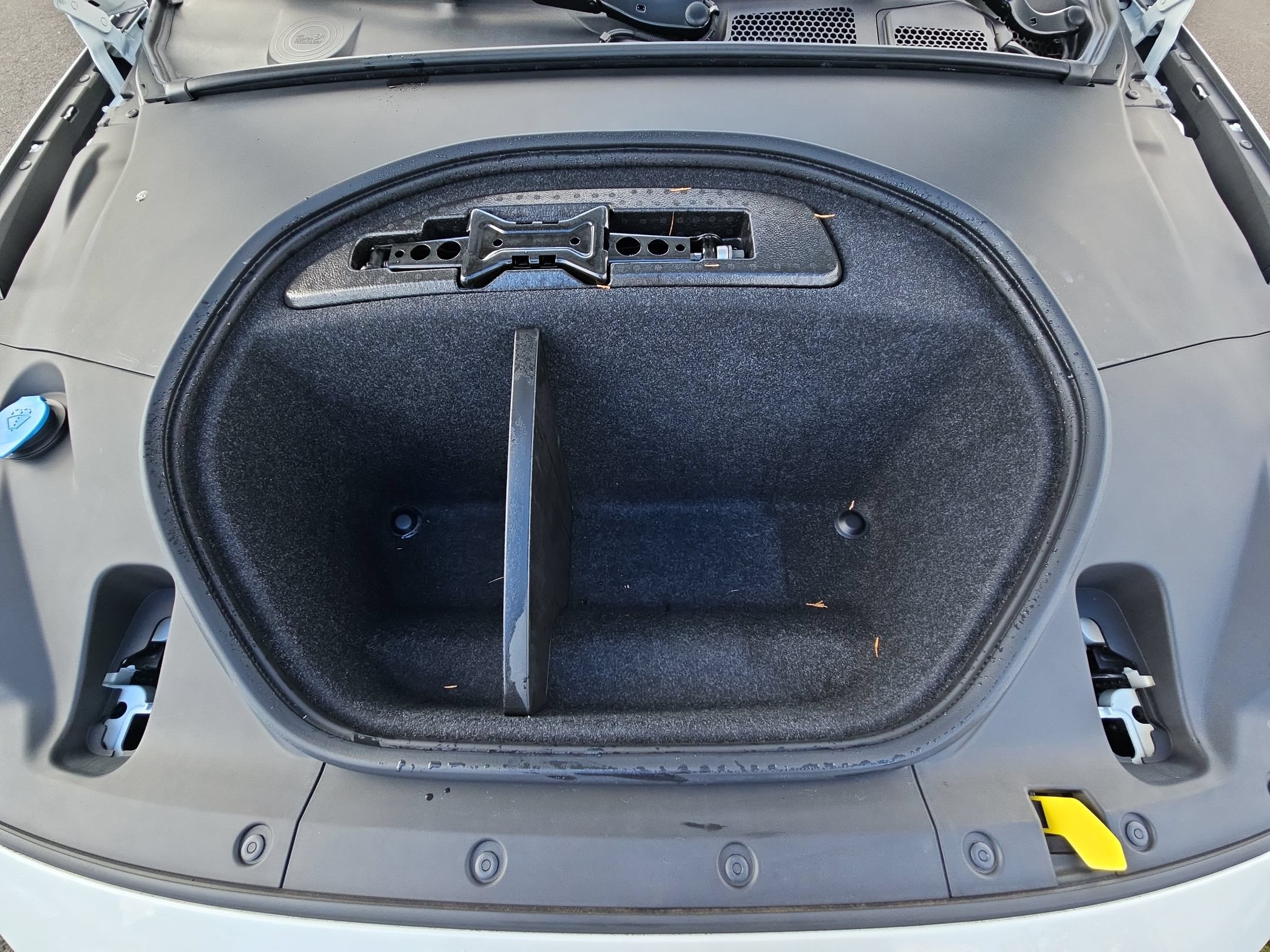 Used 2024 Polestar Polestar 2 AWD/4WD image 30