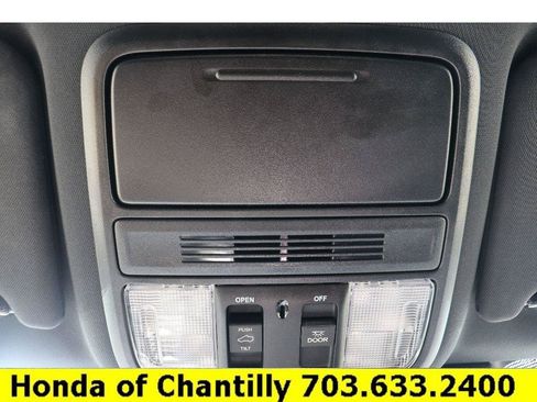 Certified 2023 Honda Passport EX-L image 21