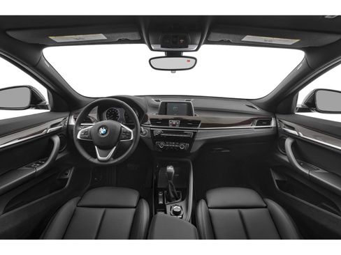 Used 2018 BMW X2 xDrive28i w/ M SportX Package image 64
