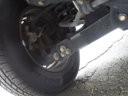 Used 2003 Honda CR-V LX image 8