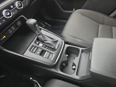 Used 2024 Honda CR-V EX image 24