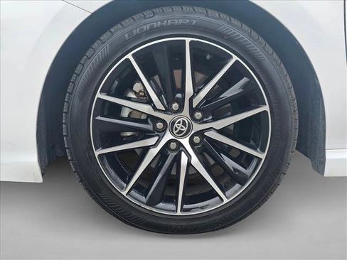 Used 2023 Toyota Camry SE FWD image 27
