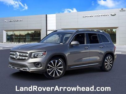 Used 2021 Mercedes-Benz GLB 250