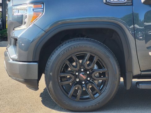 Used 2021 GMC Sierra 1500 Elevation AWD/4WD image 9
