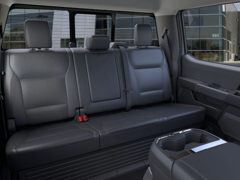 New 2025 Ford F250 Lariat w/ Lariat Ultimate Package image 11