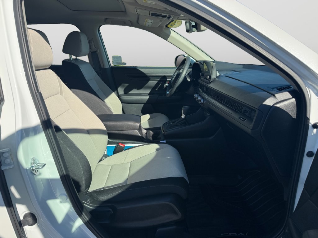 Used 2024 Honda CR-V EX image 15