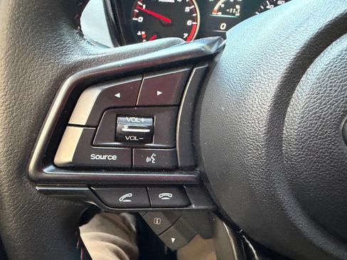 Used 2022 Subaru WRX image 32