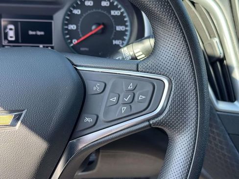 Used 2024 Chevrolet Malibu LT image 9