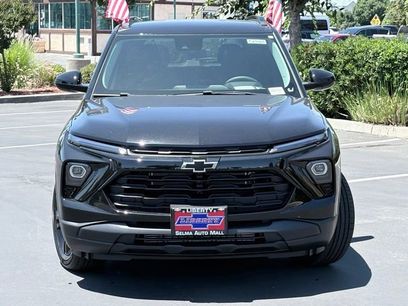 New 2026 Chevrolet TrailBlazer LT w/ Midnight Edition