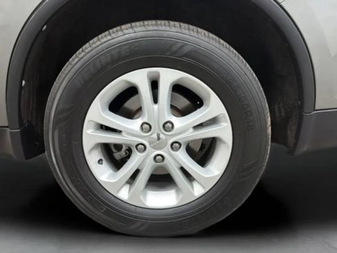Used 2012 Dodge Durango SXT RWD image 25