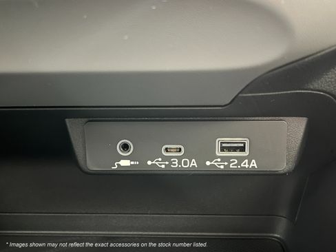 New 2026 Subaru Crosstrek 2.0i Premium AWD/4WD image 20