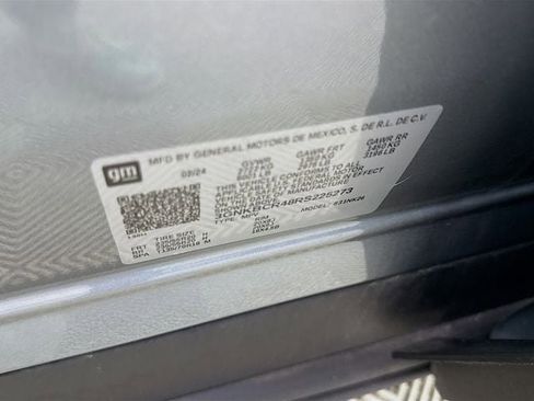 Used 2024 Chevrolet Blazer LT w/ Redline Edition image 34