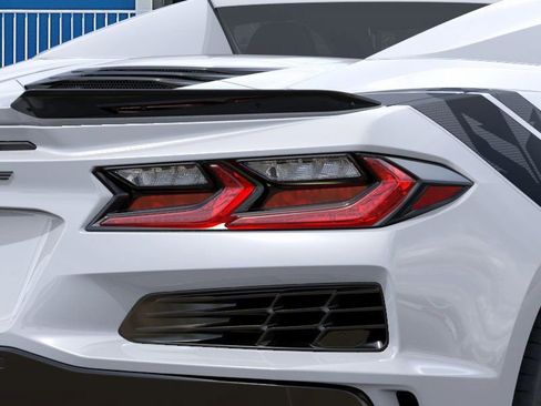 New 2026 Chevrolet Corvette Z06 image 12