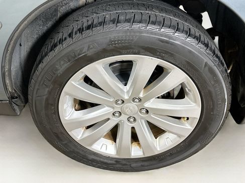 Used 2012 Subaru Forester 2.5X Premium w/ Rugged Pkg 1 image 11