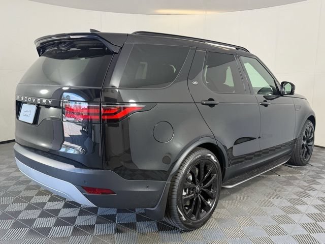 Used 2026 Land Rover Discovery S AWD/4WD image 8