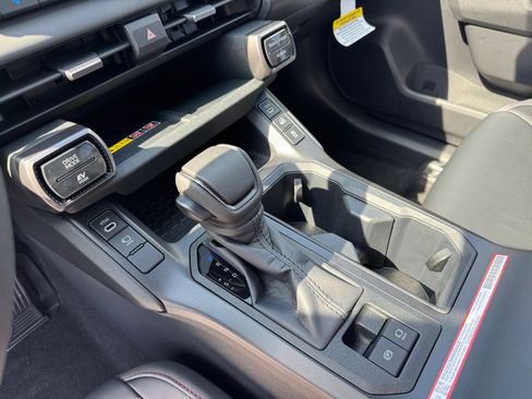 New 2026 Toyota RAV4 FWD image 30