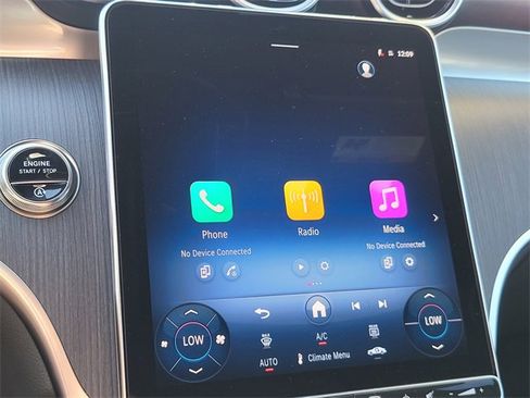 New 2026 Mercedes-Benz GLC 300 4MATIC image 26