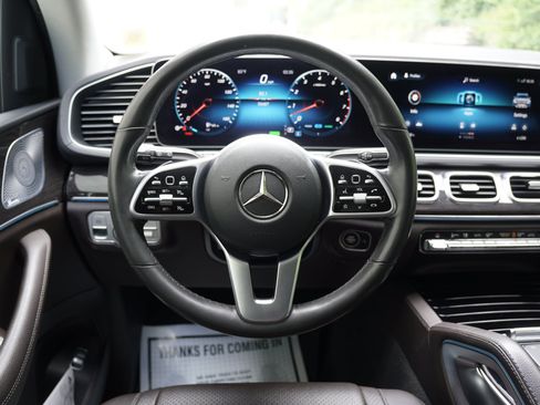 Used 2020 Mercedes-Benz GLS 450 4MATIC image 17