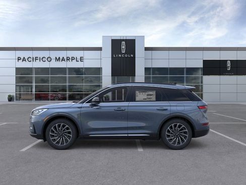 New 2026 Lincoln Corsair Reserve AWD/4WD image 3