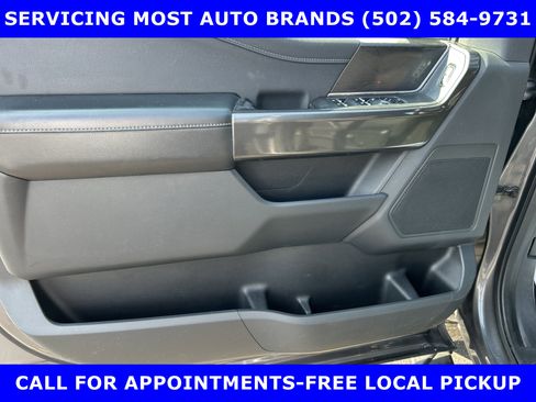 Certified 2021 Ford F150 XLT w/ Equipment Group 302A High image 29