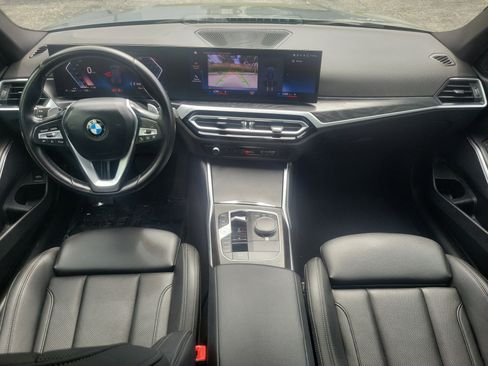 Used 2024 BMW 330i Sedan RWD image 10
