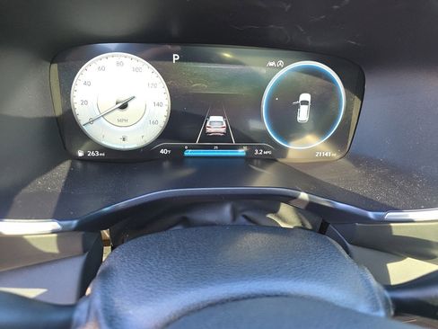 Used 2023 Hyundai Santa Fe Limited image 22