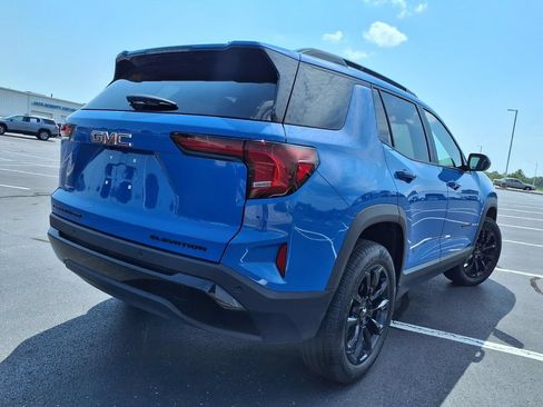 Used 2026 GMC Terrain Elevation w/ Elevation Premium Package AWD/4WD image 27