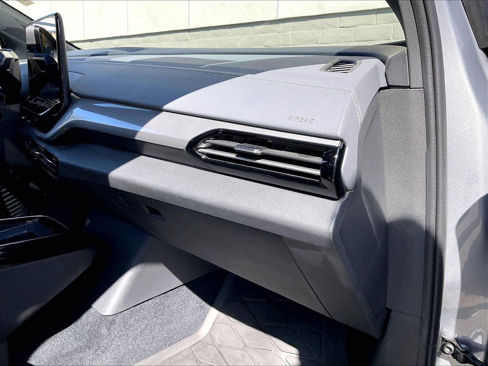 Certified 2023 Volkswagen ID.4 Pro S AWD/4WD image 15
