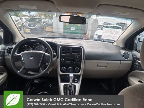 Used 2012 Dodge Caliber SXT FWD image 26