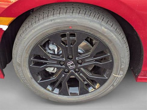 New 2026 Honda Odyssey Sport-L image 9