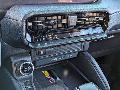 Used 2024 Toyota Land Cruiser First Edition image 14