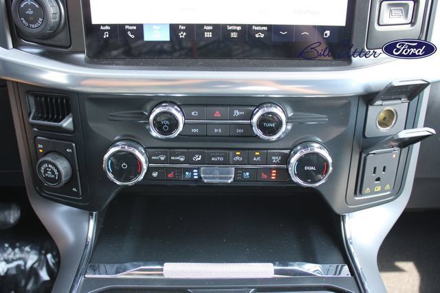 New 2026 Ford F150 Lariat w/ Equipment Group 501A Mid AWD/4WD image 15