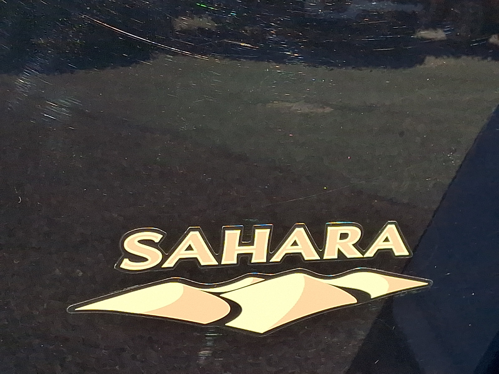 Used 2009 Jeep Wrangler Unlimited Sahara AWD/4WD image 31