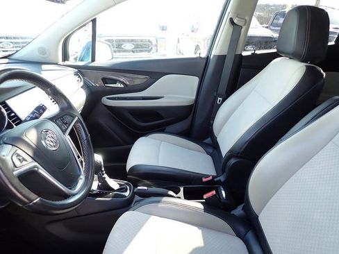 Used 2019 Buick Encore Sport Touring w/ Safety Package image 15