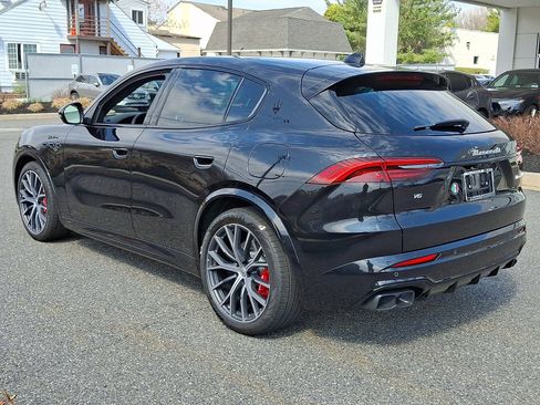 New 2026 Maserati Grecale Modena AWD/4WD image 4