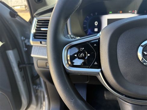 Used 2024 Volvo XC90 B6 Ultimate w/ Protection Package Premier image 14