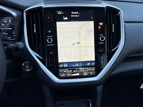 New 2026 Subaru Ascent Touring image 17