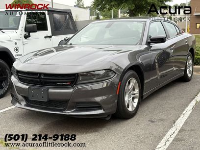 Used 2023 Dodge Charger SXT