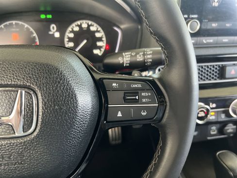 Used 2023 Honda Civic Sport image 25