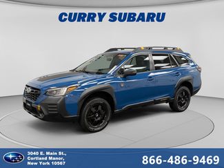 Used 2023 Subaru Outback Wilderness AWD/4WD video 1